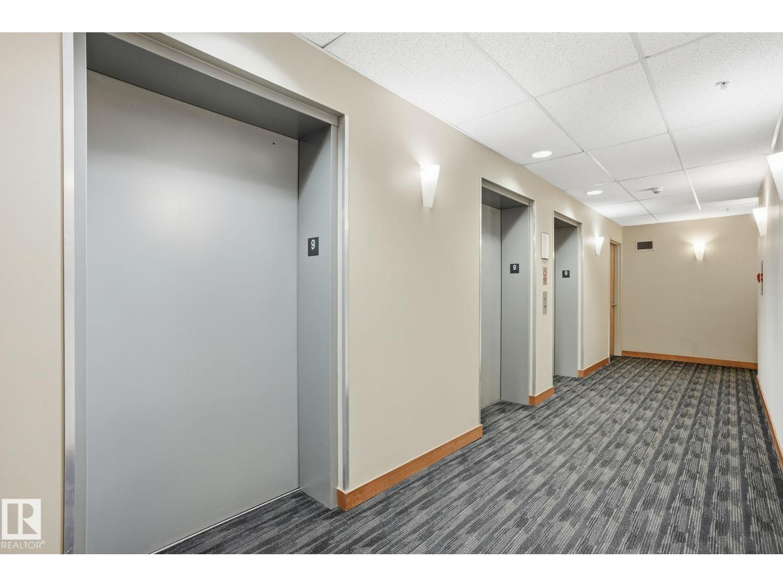 #902 10136 104 St Nw, Edmonton, Alberta  T5J 0B5 - Photo 7 - E4465698