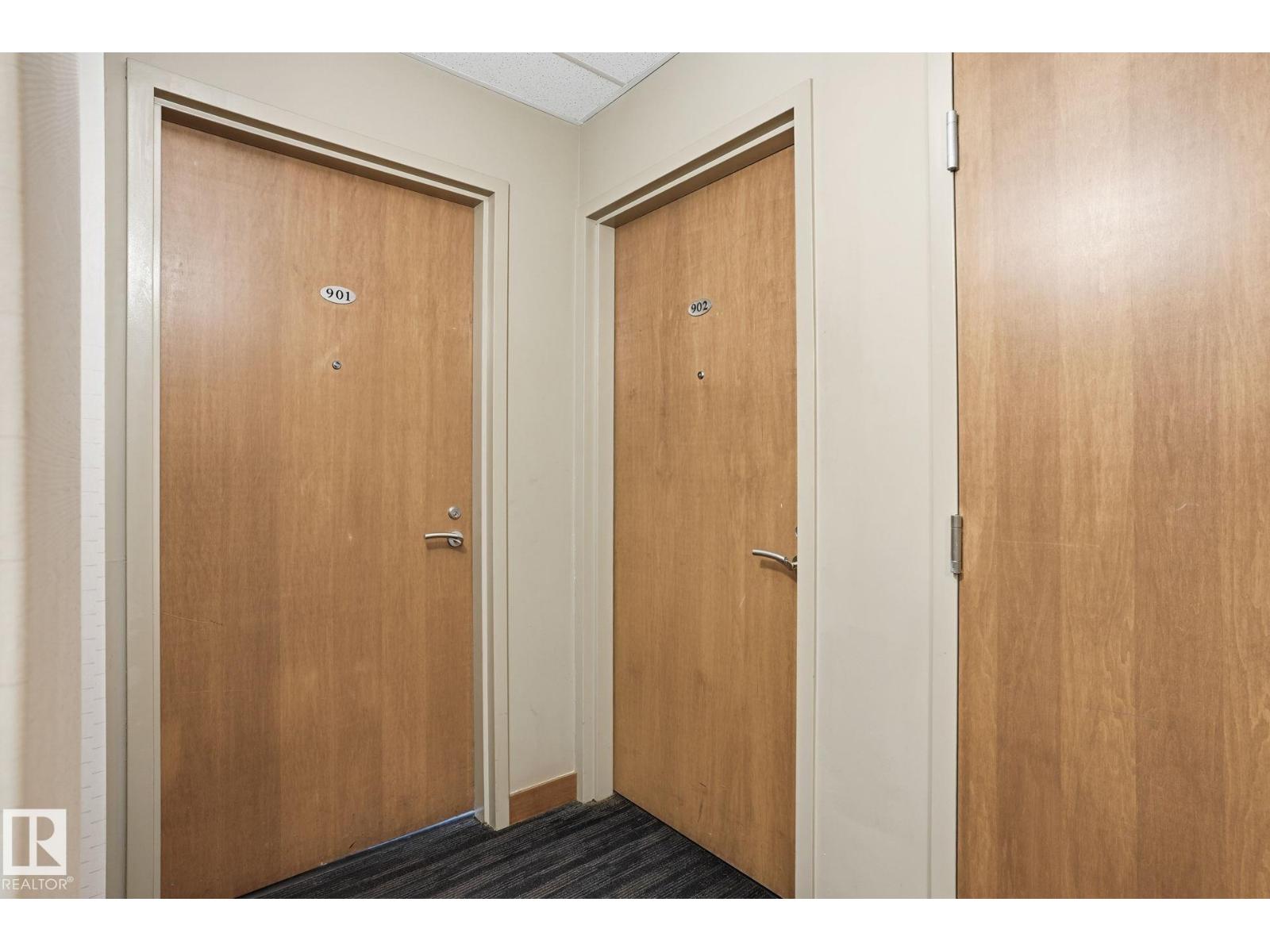 #902 10136 104 St Nw, Edmonton, Alberta  T5J 0B5 - Photo 8 - E4465698