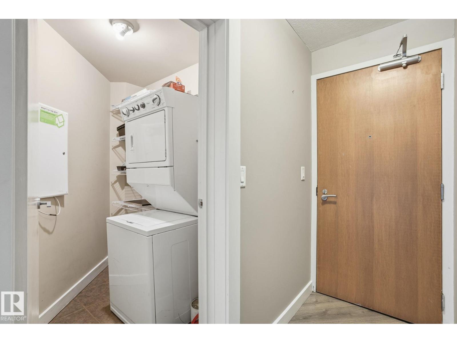 #902 10136 104 St Nw, Edmonton, Alberta  T5J 0B5 - Photo 9 - E4465698