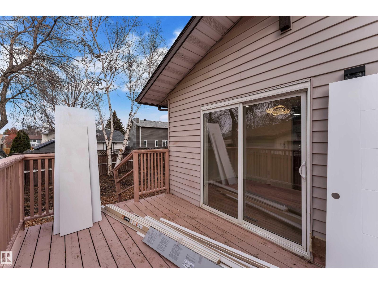 1136 49 St Nw, Edmonton, Alberta  T6L 4T2 - Photo 38 - E4465699