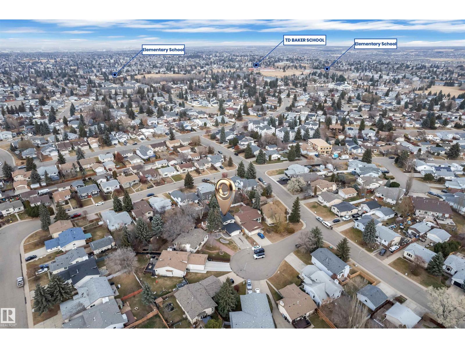 1136 49 St Nw, Edmonton, Alberta  T6L 4T2 - Photo 4 - E4465699