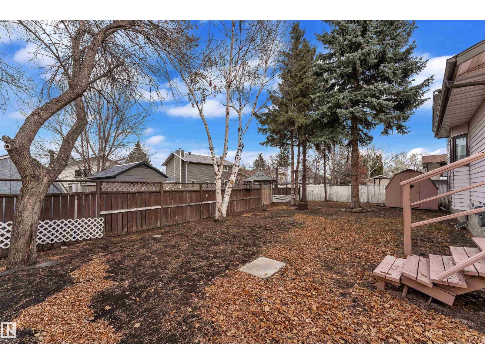 1136 49 St Nw, Edmonton, Alberta  T6L 4T2 - Photo 41 - E4465699