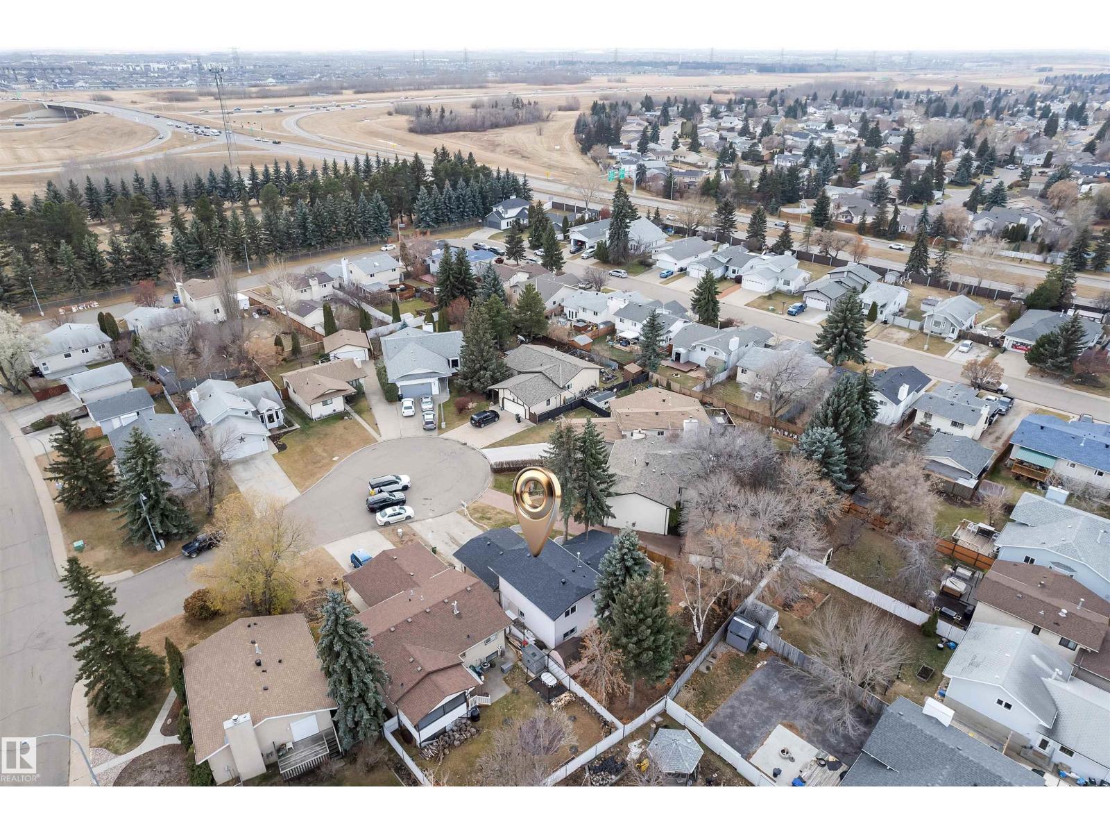 1136 49 St Nw, Edmonton, Alberta  T6L 4T2 - Photo 42 - E4465699