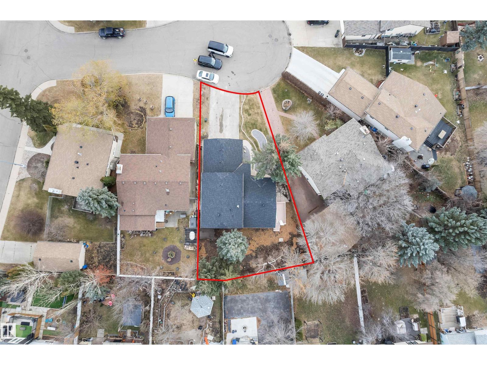 1136 49 St Nw, Edmonton, Alberta  T6L 4T2 - Photo 44 - E4465699