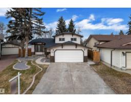 1136 49 ST NW Crawford Plains