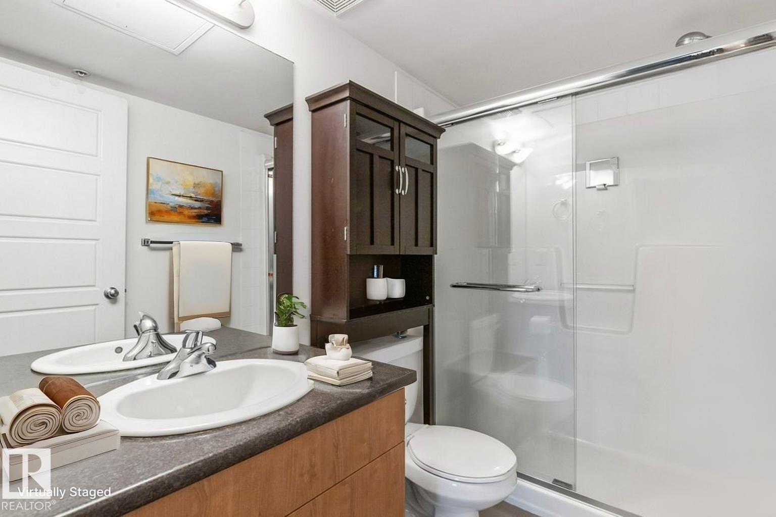 #114 10518 113 St Nw, Edmonton, Alberta  T5H 3H5 - Photo 24 - E4465700