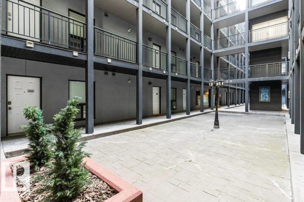 #114 10518 113 St Nw, Edmonton, Alberta  T5H 3H5 - Photo 42 - E4465700