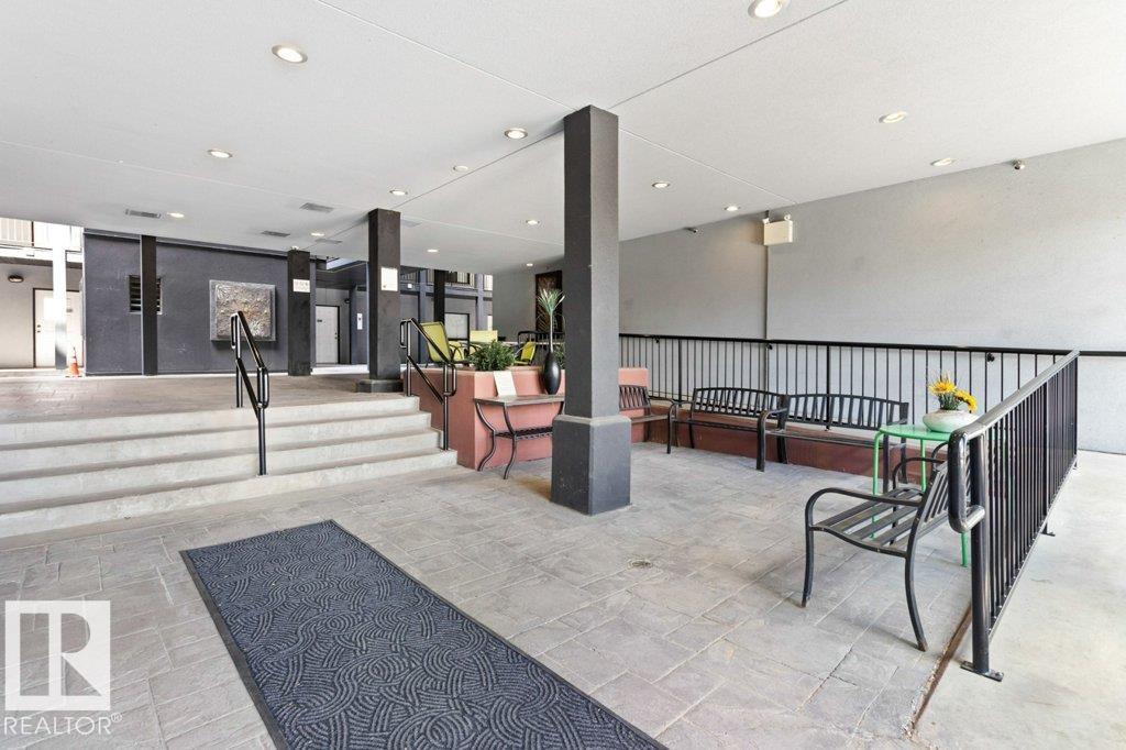 #114 10518 113 St Nw, Edmonton, Alberta  T5H 3H5 - Photo 43 - E4465700