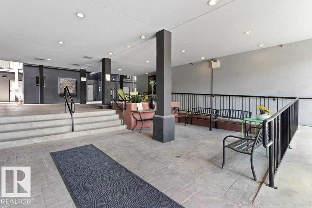 #114 10518 113 St Nw, Edmonton, Alberta  T5H 3H5 - Photo 46 - E4465700