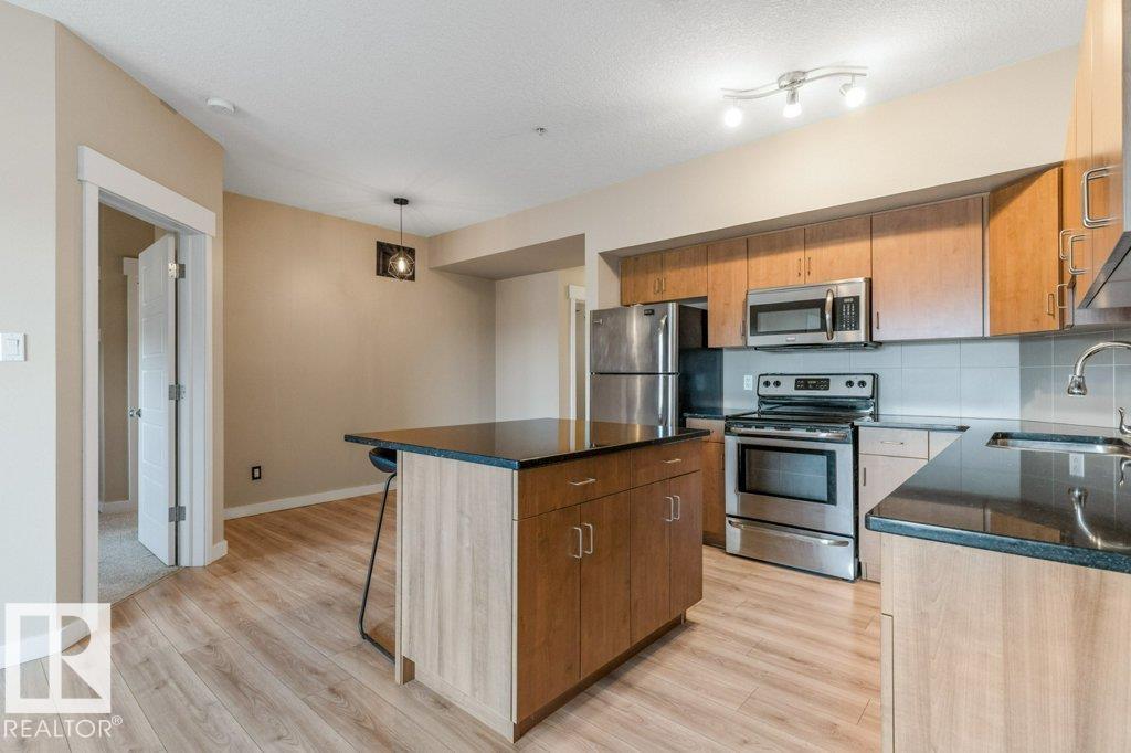 #114 10518 113 St Nw, Edmonton, Alberta  T5H 3H5 - Photo 9 - E4465700