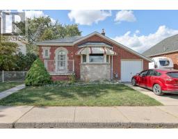 149 STRATHEARNE AVENUE, Hamilton, Ontario