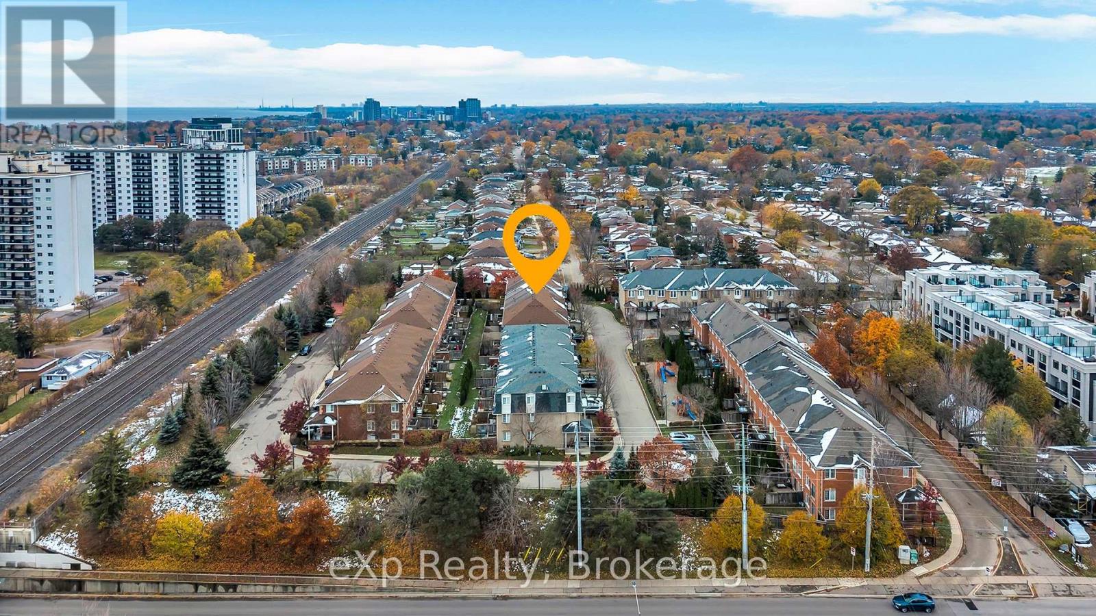 54 - 1130 Cawthra Road, Mississauga, Ontario  L5G 4V7 - Photo 33 - W12544004