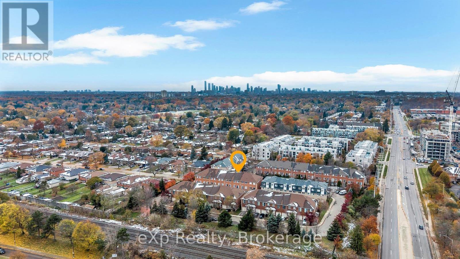 54 - 1130 Cawthra Road, Mississauga, Ontario  L5G 4V7 - Photo 35 - W12544004