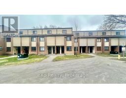 45 - 1200 COURTLAND AVENUE E, Kitchener, Ontario