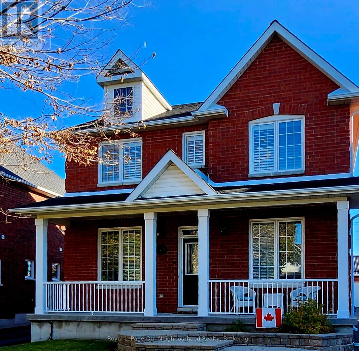 764 PRINCE OF WALES DRIVE, Cobourg, Ontario