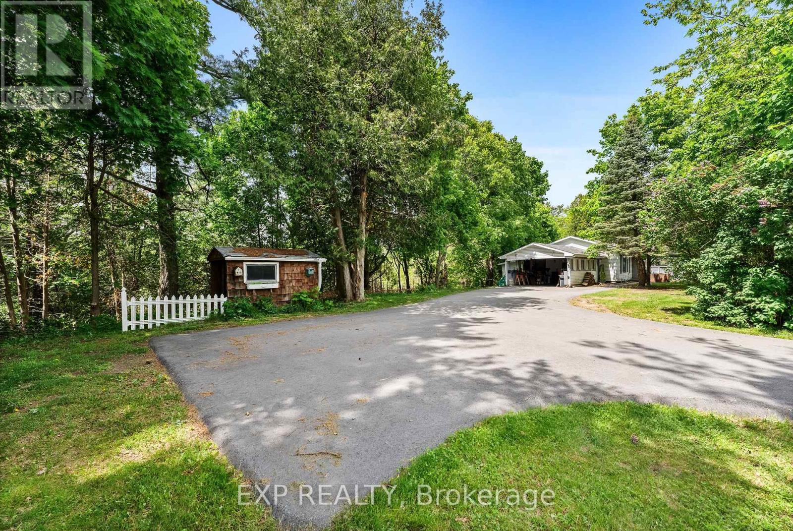 4558 County Road 45, Hamilton Township, Ontario K9A 4J9 - Photo 2 - X12544020