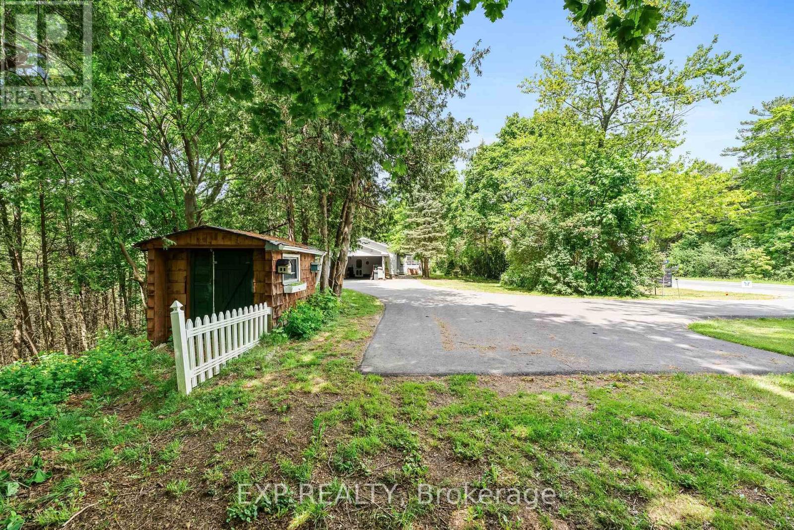 4558 County Road 45, Hamilton Township, Ontario K9A 4J9 - Photo 25 - X12544020