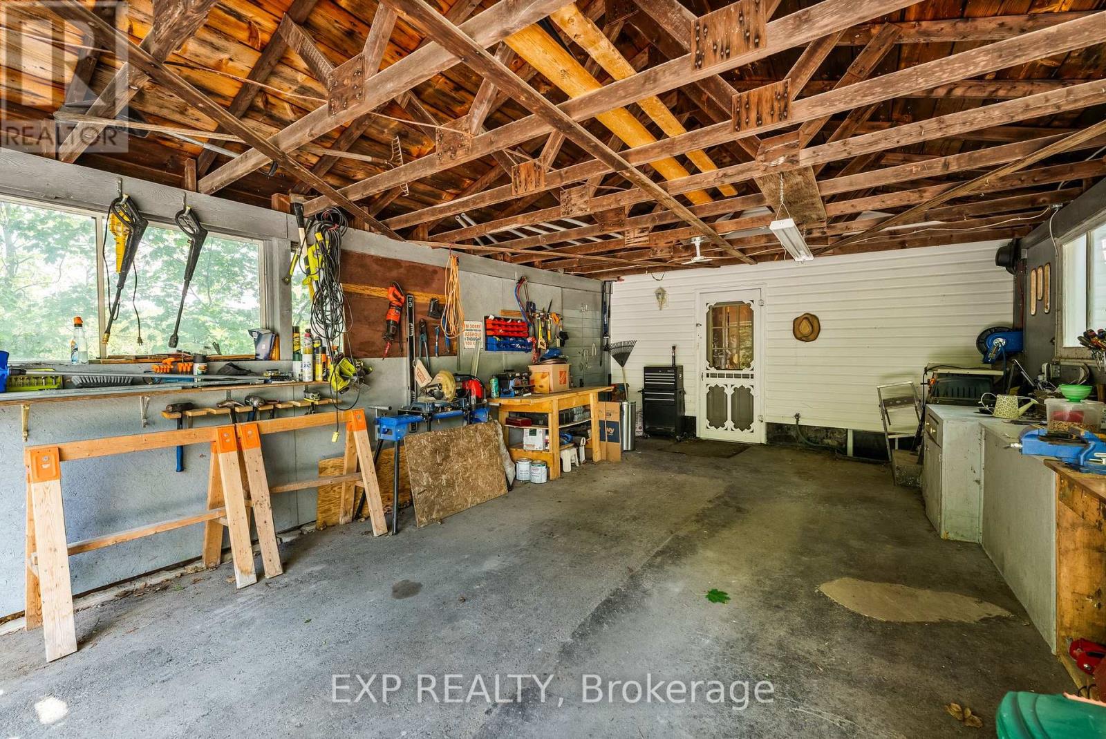 4558 County Road 45, Hamilton Township, Ontario K9A 4J9 - Photo 27 - X12544020