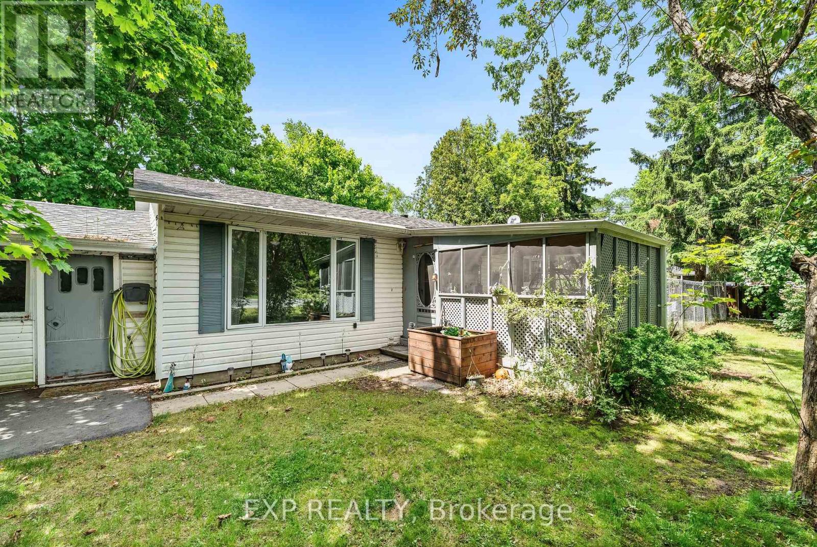 4558 County Road 45, Hamilton Township, Ontario K9A 4J9 - Photo 4 - X12544020