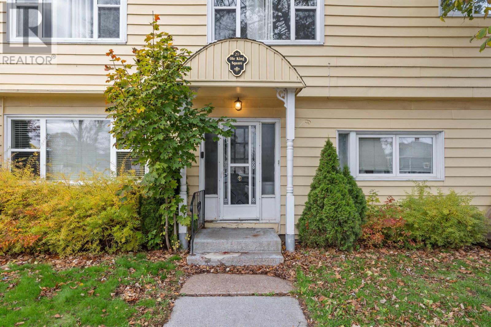 29 Ole King Square, Charlottetown, Prince Edward Island  C1A 1P8 - Photo 1 - 202526765