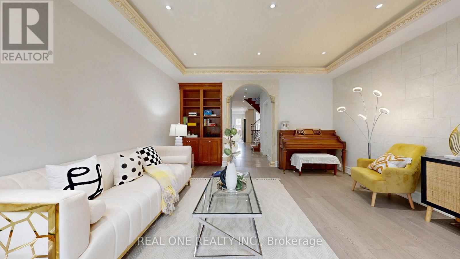 299 Finch Avenue E, Toronto, Ontario  M2N 4S3 - Photo 11 - C12543948