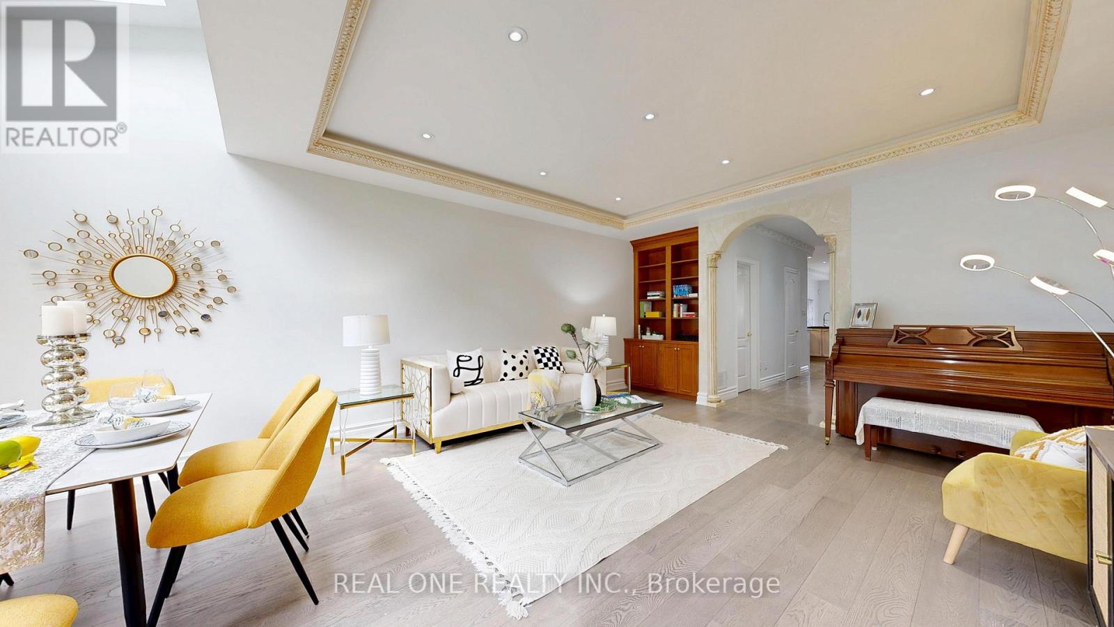 299 Finch Avenue E, Toronto, Ontario  M2N 4S3 - Photo 12 - C12543948