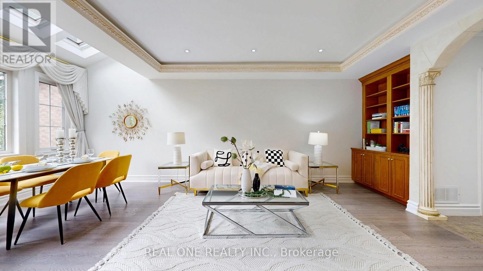 299 Finch Avenue E, Toronto, Ontario  M2N 4S3 - Photo 6 - C12543948