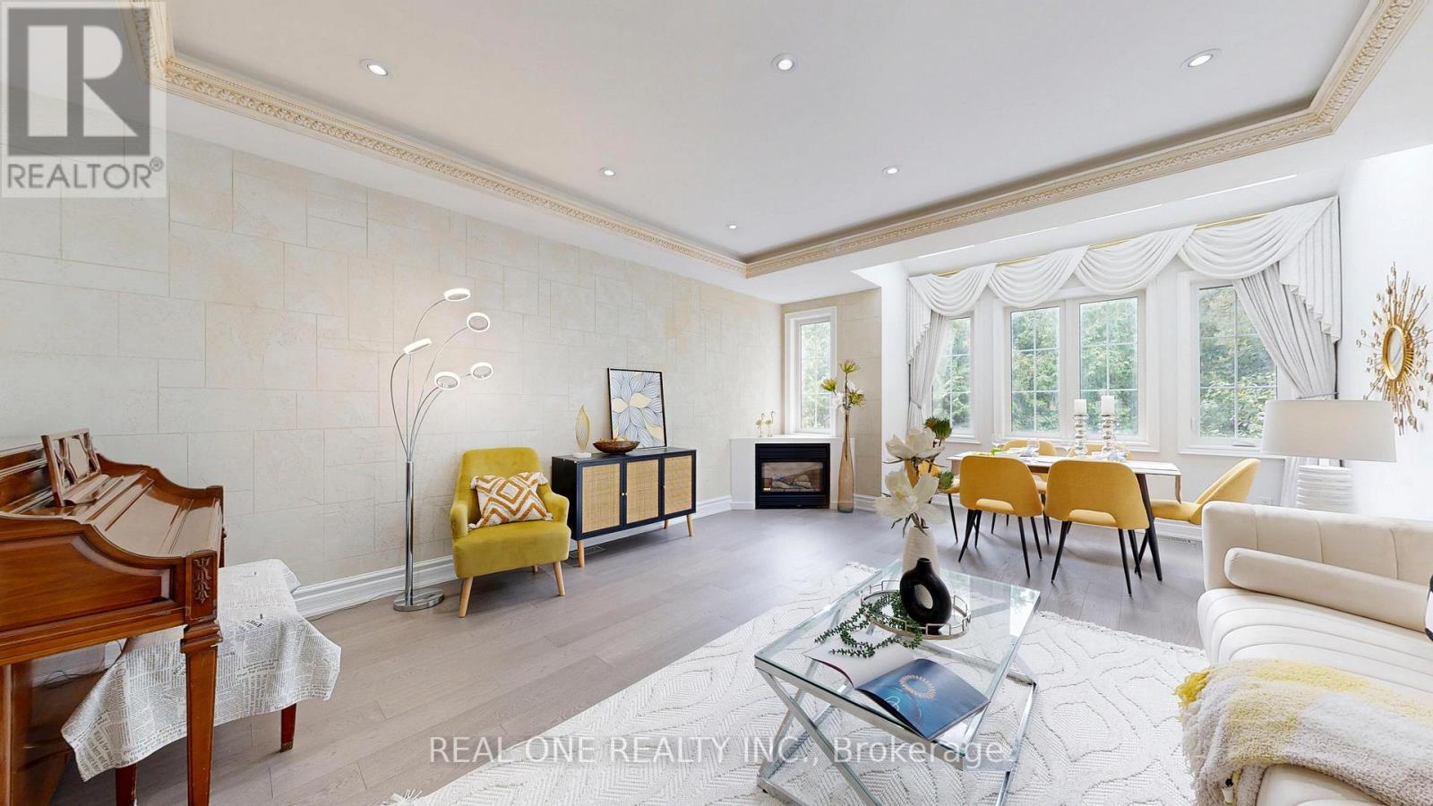 299 Finch Avenue E, Toronto, Ontario  M2N 4S3 - Photo 9 - C12543948