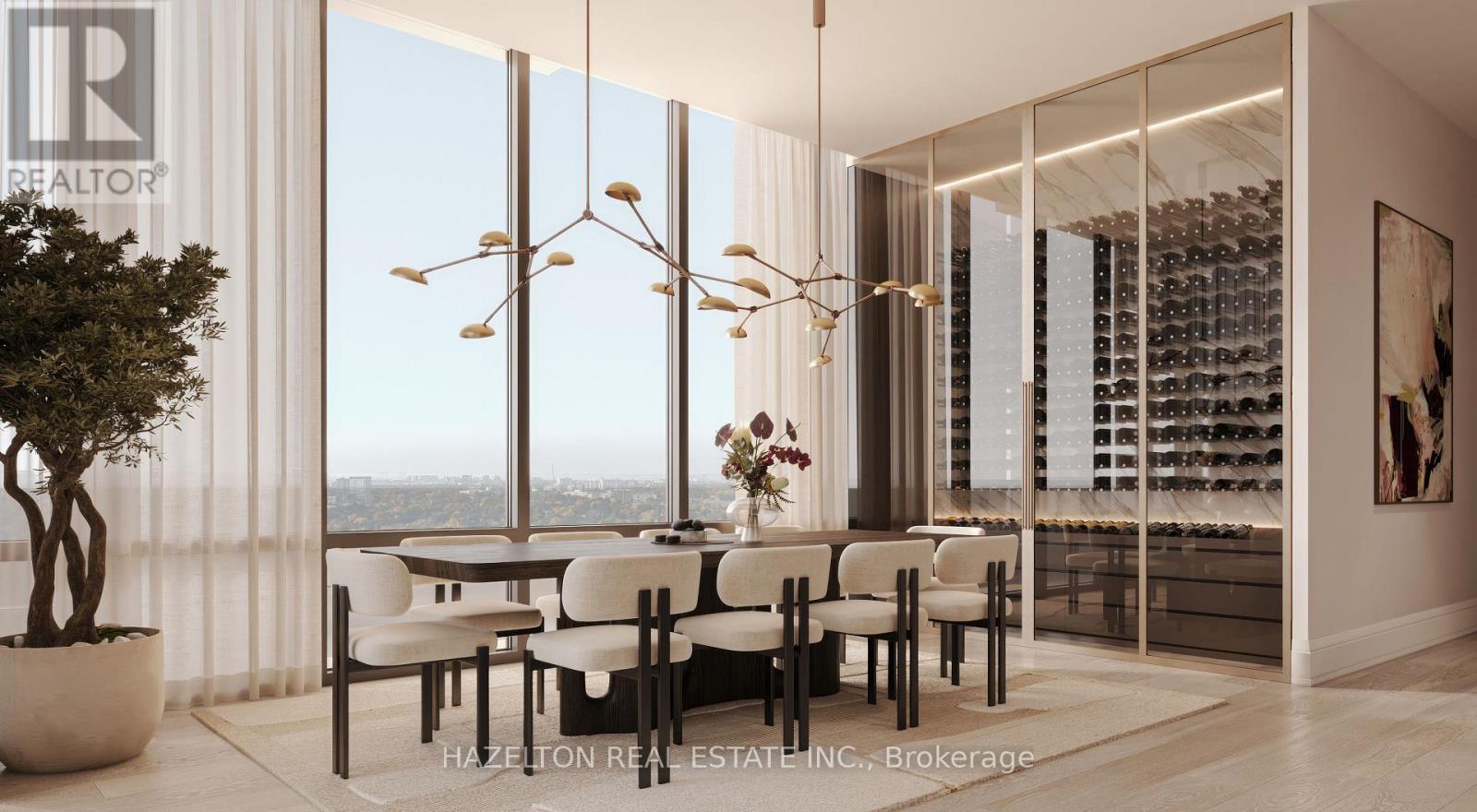 901 - 429 Walmer Road, Toronto, Ontario  M5P 2X9 - Photo 10 - C12543956