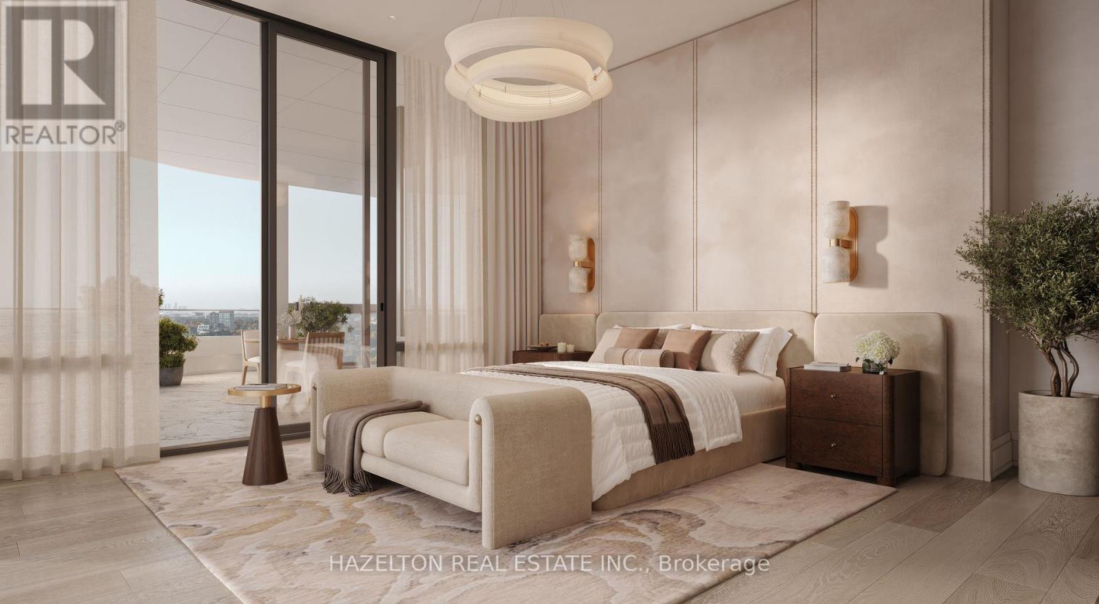 901 - 429 Walmer Road, Toronto, Ontario  M5P 2X9 - Photo 11 - C12543956