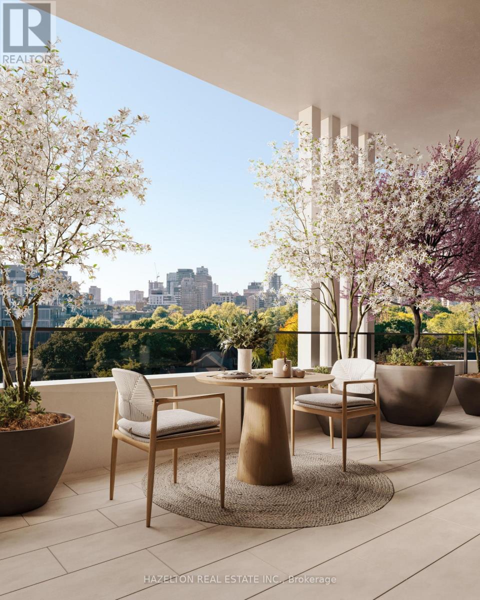 901 - 429 Walmer Road, Toronto, Ontario  M5P 2X9 - Photo 12 - C12543956