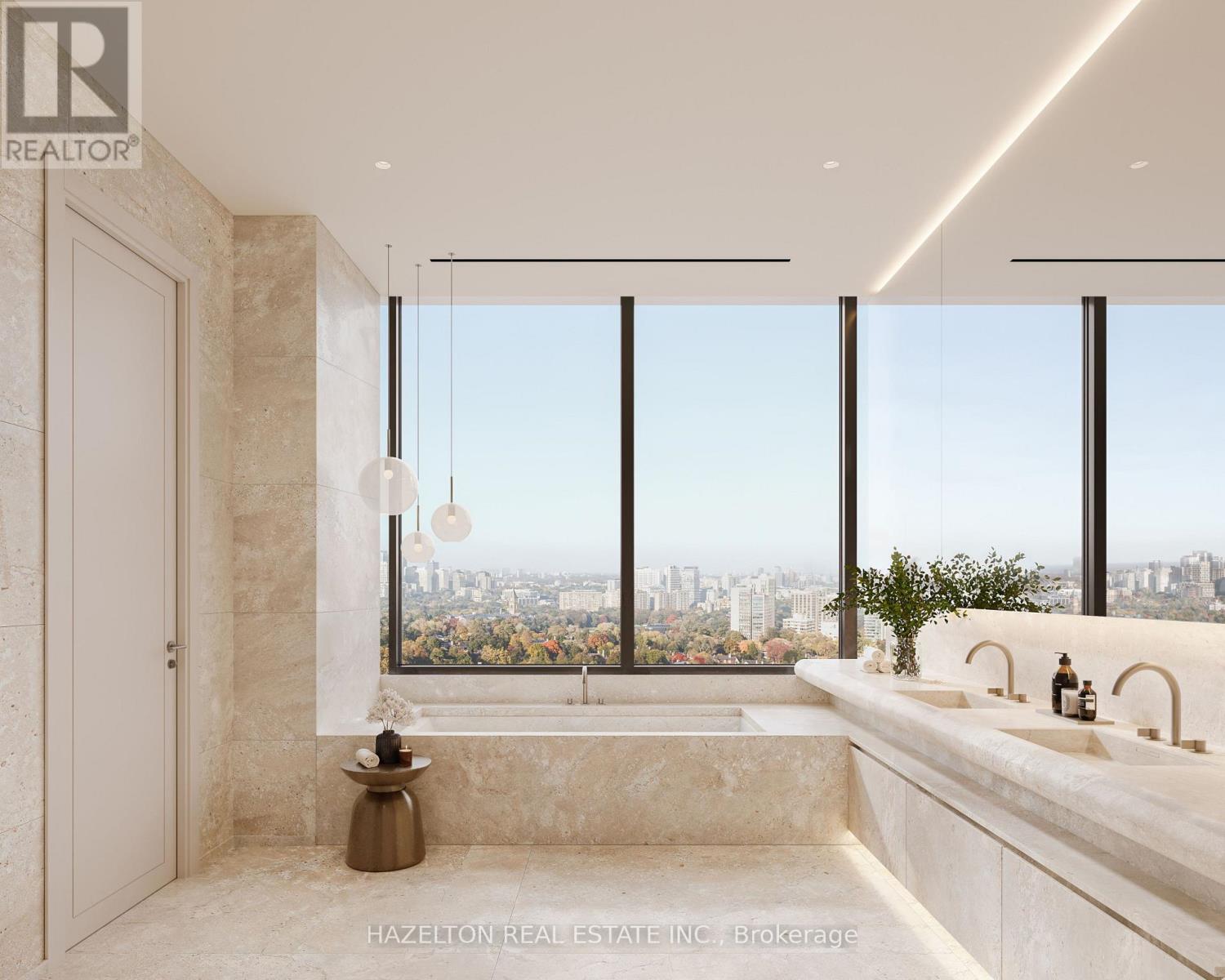 901 - 429 Walmer Road, Toronto, Ontario  M5P 2X9 - Photo 14 - C12543956