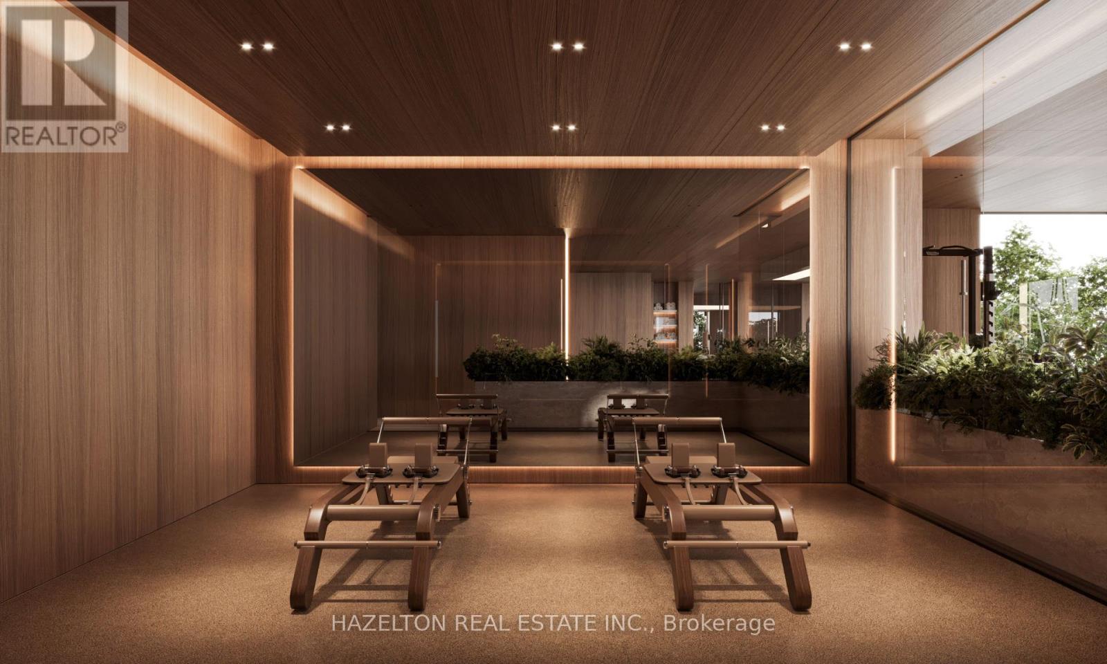 901 - 429 Walmer Road, Toronto, Ontario  M5P 2X9 - Photo 17 - C12543956