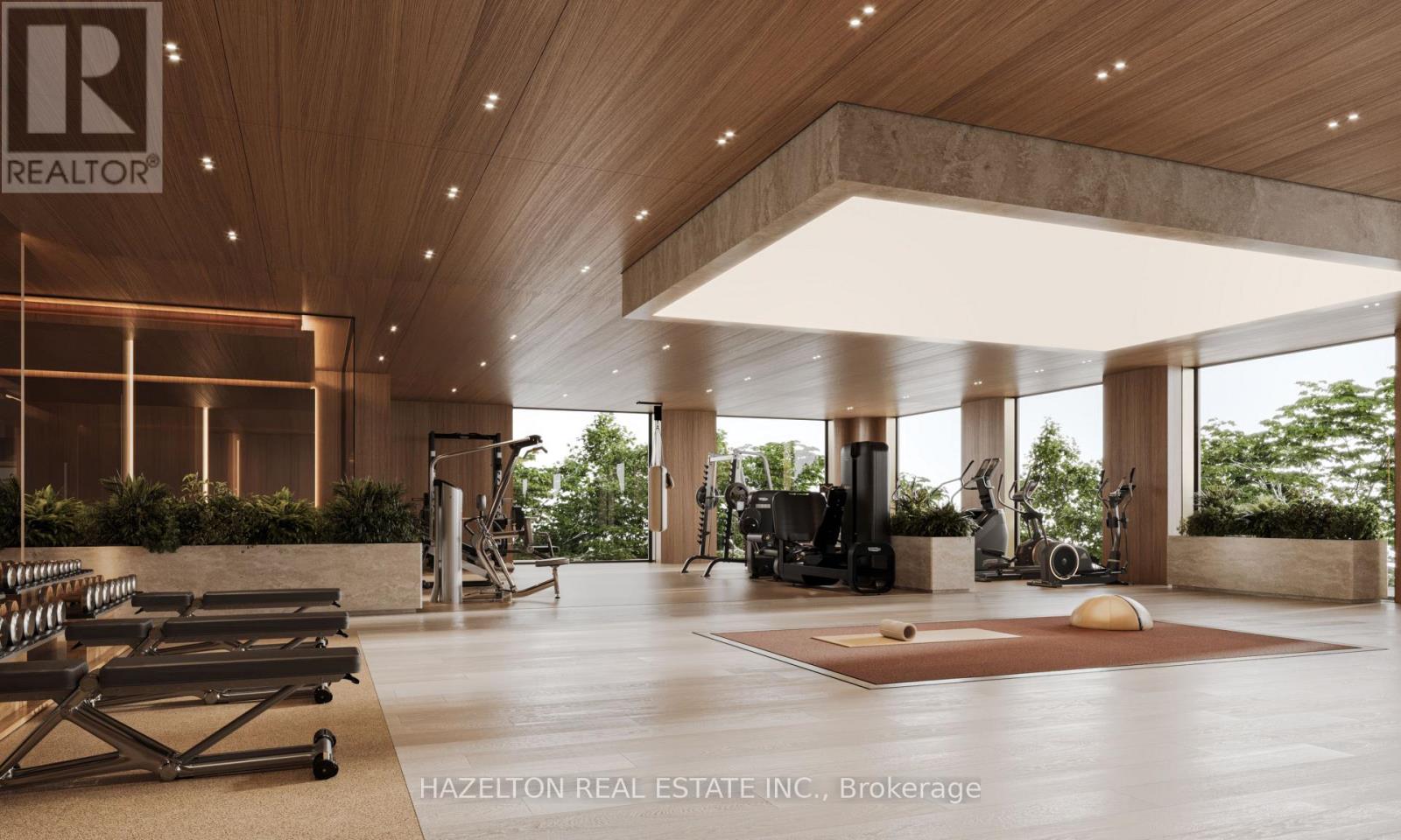 901 - 429 Walmer Road, Toronto, Ontario  M5P 2X9 - Photo 19 - C12543956