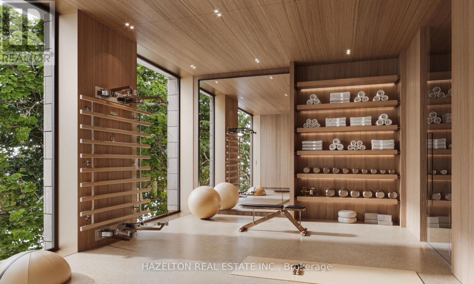 901 - 429 Walmer Road, Toronto, Ontario  M5P 2X9 - Photo 20 - C12543956