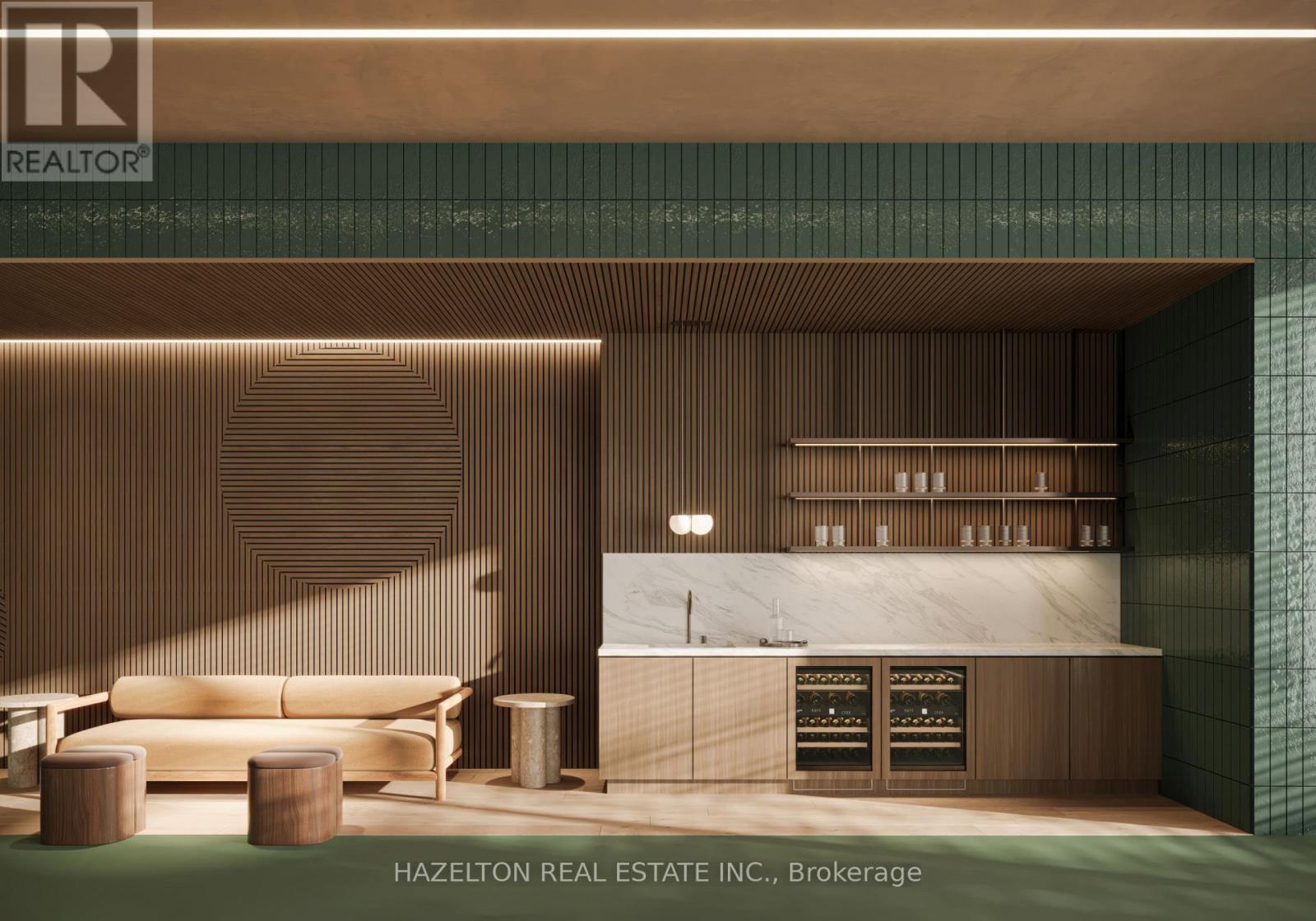 901 - 429 Walmer Road, Toronto, Ontario  M5P 2X9 - Photo 27 - C12543956