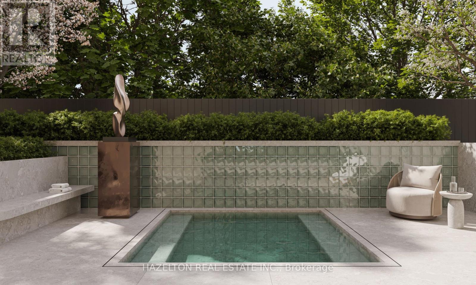 901 - 429 Walmer Road, Toronto, Ontario  M5P 2X9 - Photo 30 - C12543956