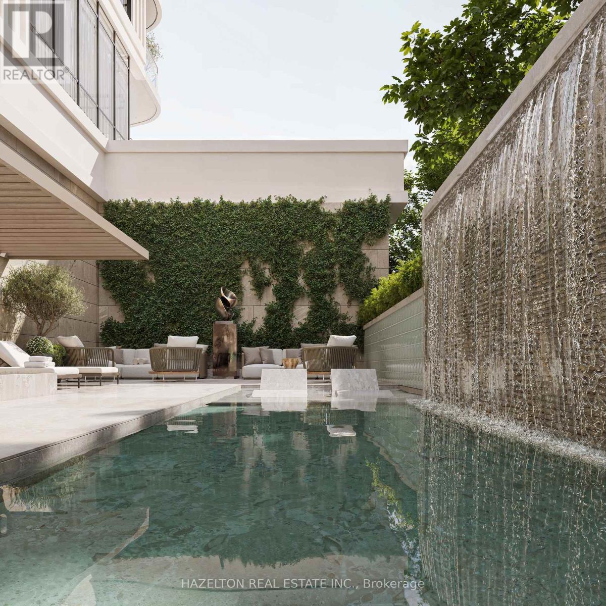 901 - 429 Walmer Road, Toronto, Ontario  M5P 2X9 - Photo 31 - C12543956