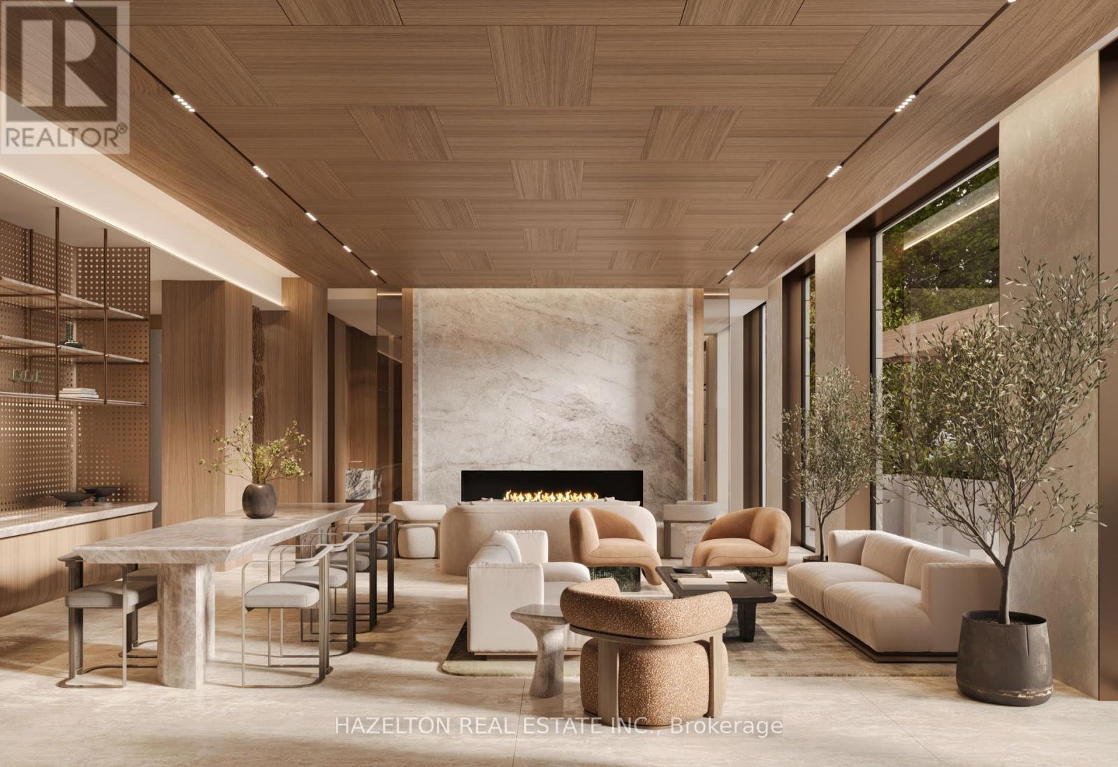 901 - 429 Walmer Road, Toronto, Ontario  M5P 2X9 - Photo 32 - C12543956