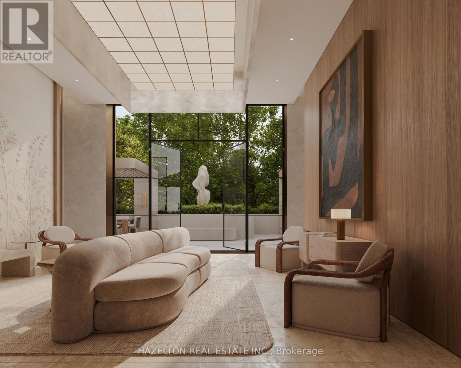 901 - 429 Walmer Road, Toronto, Ontario  M5P 2X9 - Photo 33 - C12543956