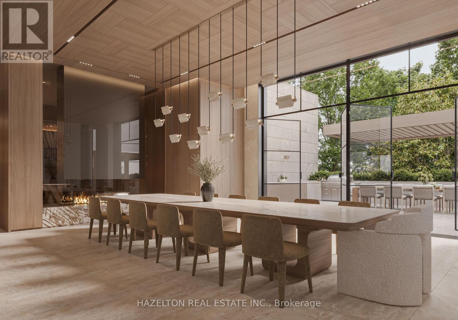 901 - 429 Walmer Road, Toronto, Ontario  M5P 2X9 - Photo 36 - C12543956