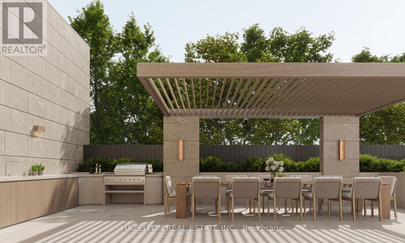 901 - 429 Walmer Road, Toronto, Ontario  M5P 2X9 - Photo 37 - C12543956