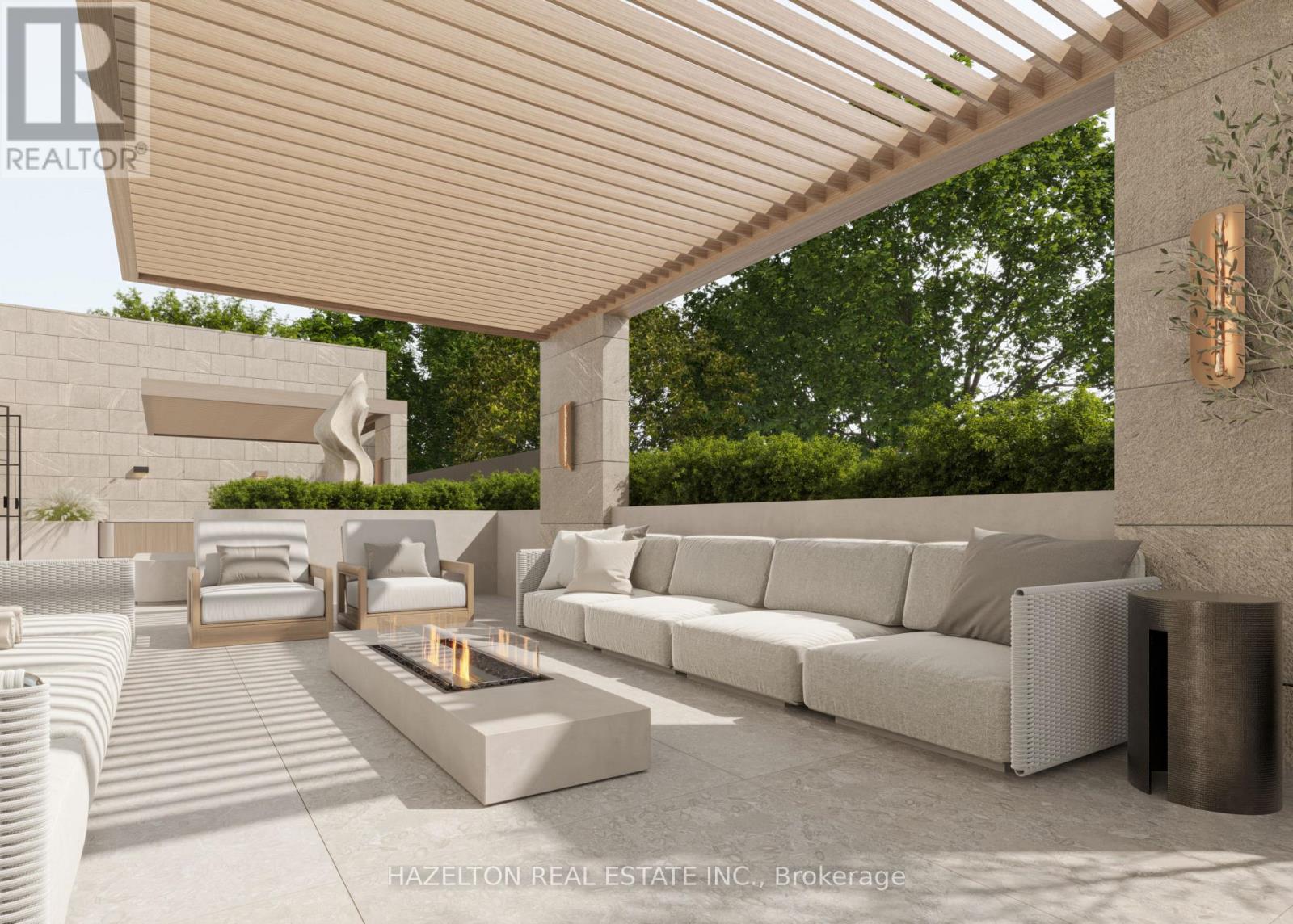 901 - 429 Walmer Road, Toronto, Ontario  M5P 2X9 - Photo 38 - C12543956