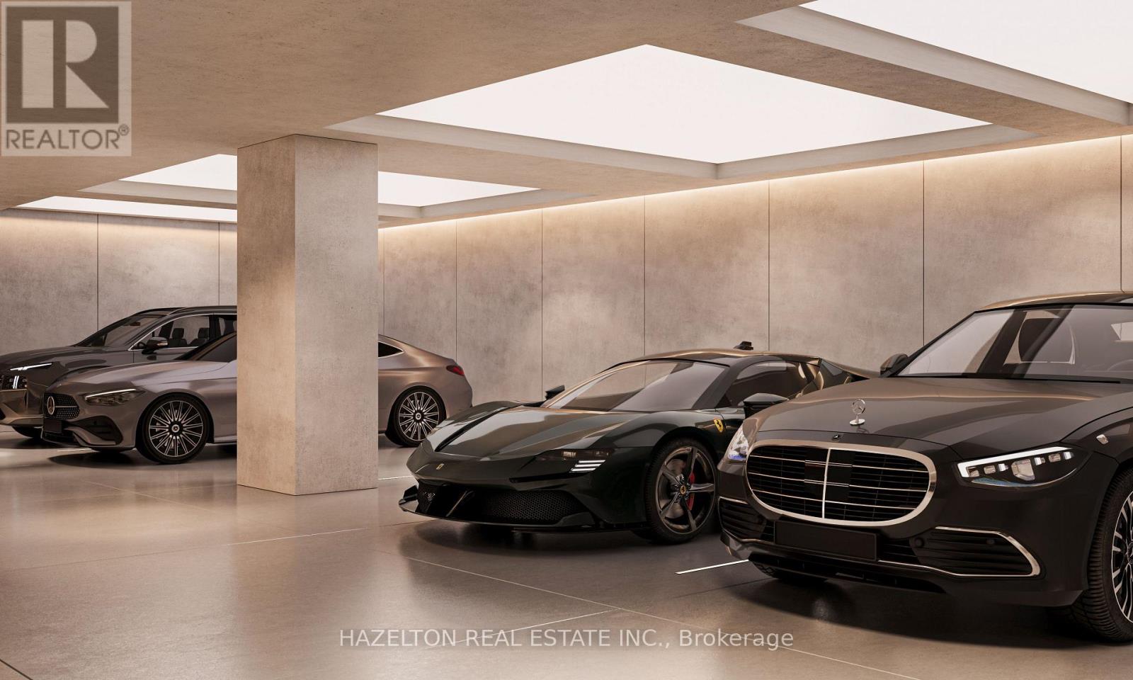 901 - 429 Walmer Road, Toronto, Ontario  M5P 2X9 - Photo 40 - C12543956