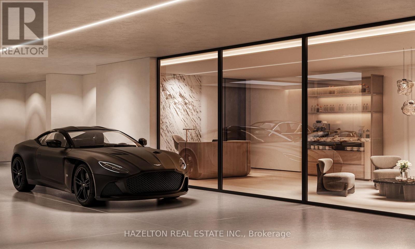 901 - 429 Walmer Road, Toronto, Ontario  M5P 2X9 - Photo 41 - C12543956