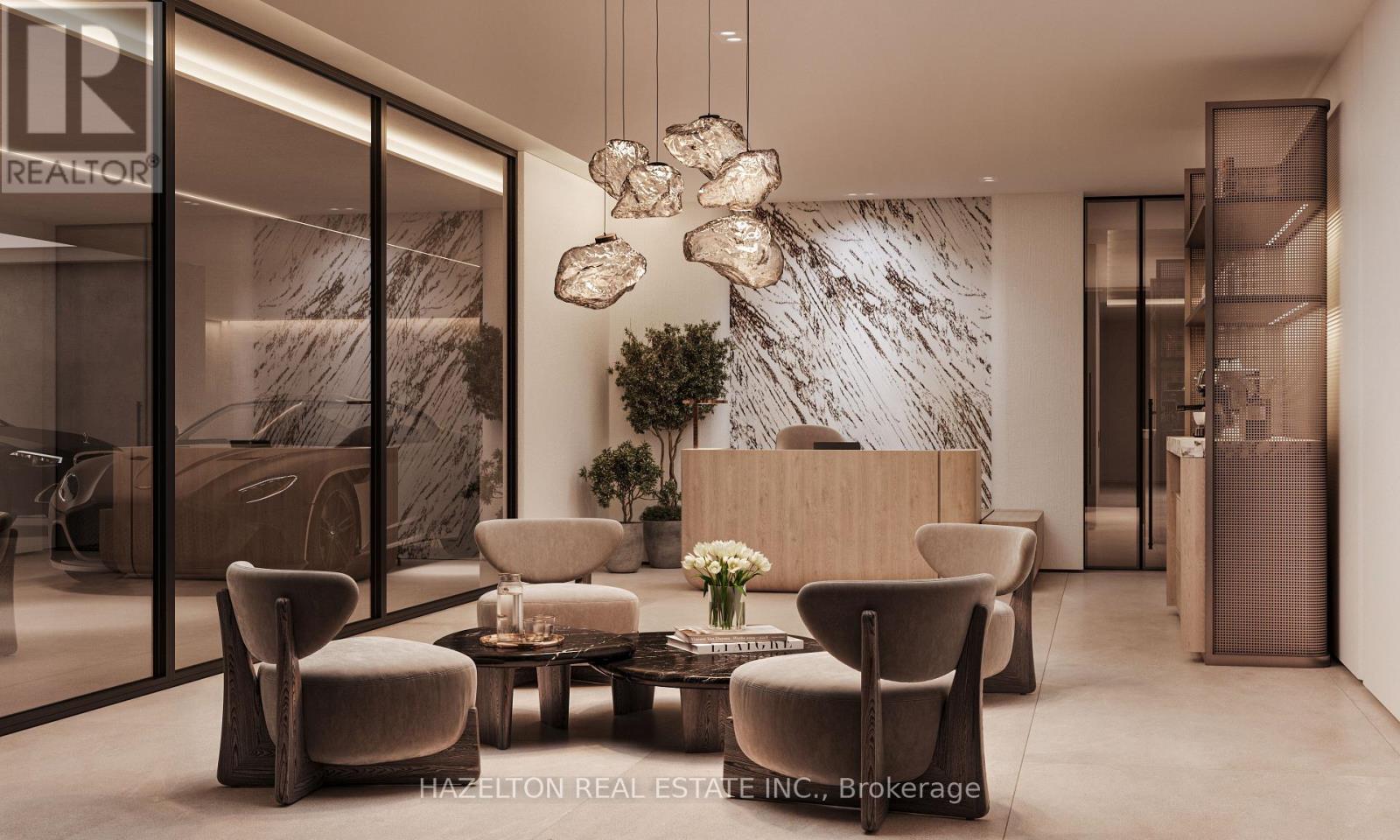 901 - 429 Walmer Road, Toronto, Ontario  M5P 2X9 - Photo 42 - C12543956