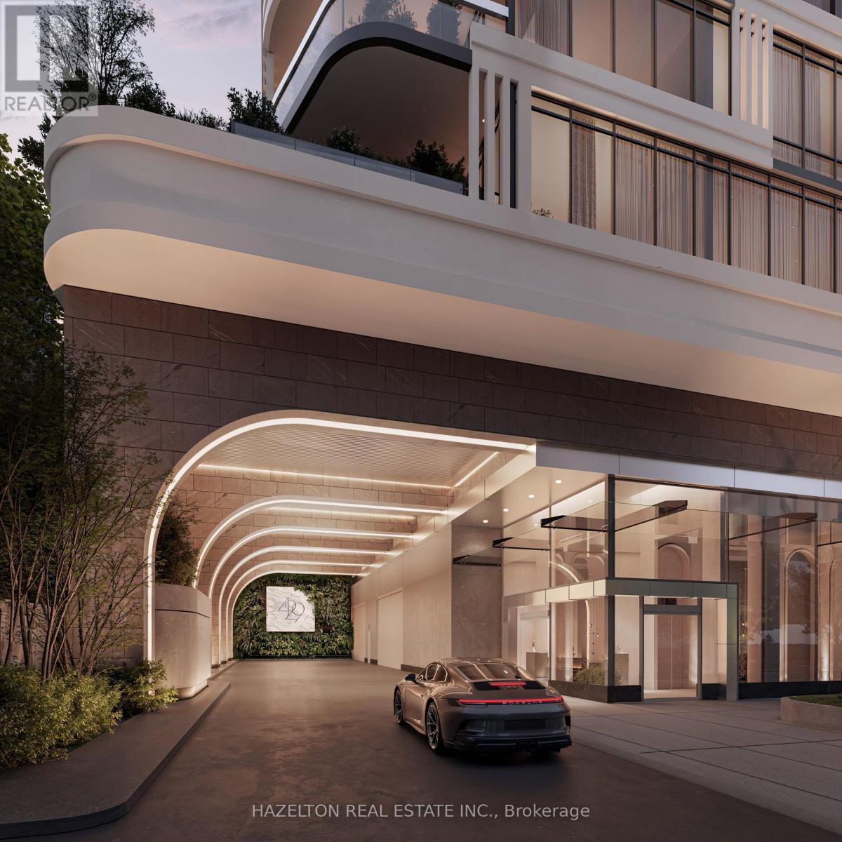 901 - 429 Walmer Road, Toronto, Ontario  M5P 2X9 - Photo 43 - C12543956