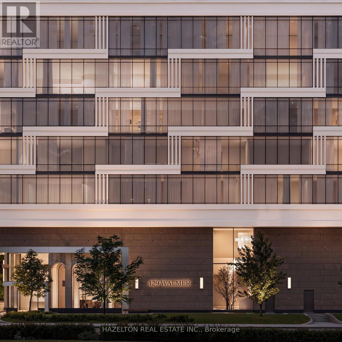 901 - 429 Walmer Road, Toronto, Ontario  M5P 2X9 - Photo 44 - C12543956