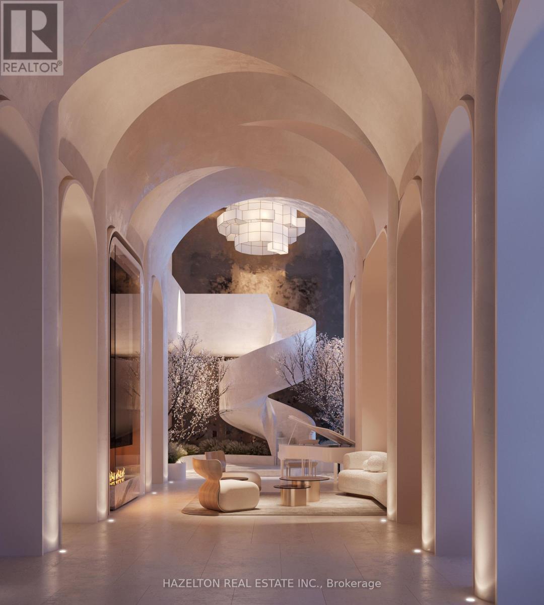 901 - 429 Walmer Road, Toronto, Ontario  M5P 2X9 - Photo 5 - C12543956