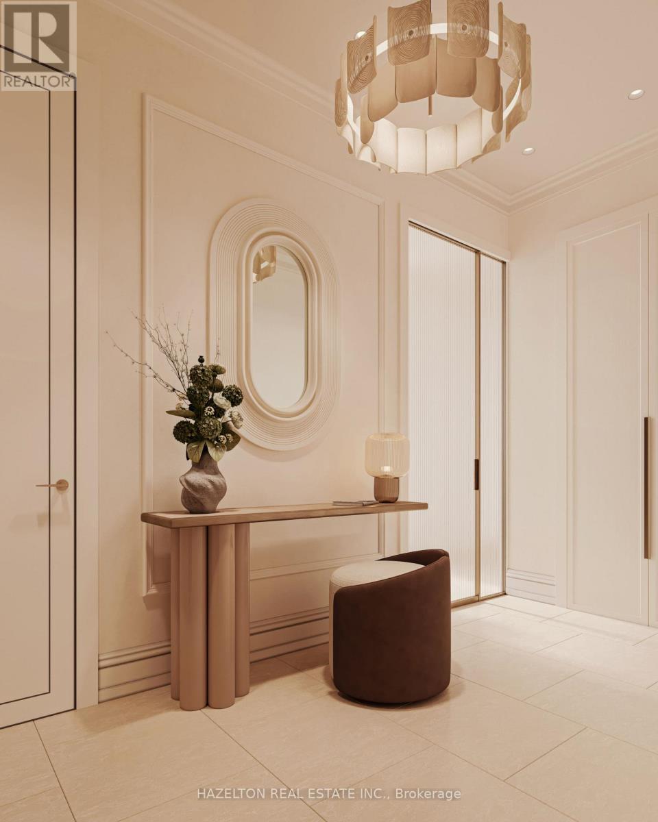 901 - 429 Walmer Road, Toronto, Ontario  M5P 2X9 - Photo 6 - C12543956